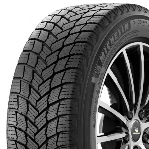 18" Winter Tire Only Package 2018-2022 Sequoia - Toyota Customs
