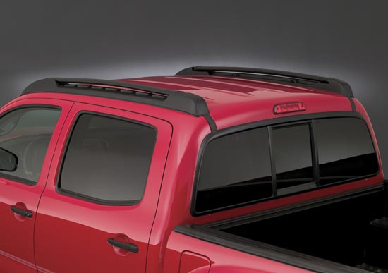 Genuine Toyota Roof Rack Double Cab PT278-35170