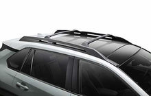 Genuine Toyota Roof Rack Cross Bars PT278-42191 PT278-42192 - Toyota Customs