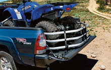 Genuine Toyota Bed Extender PT392-35120 - Toyota Customs