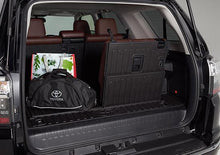 Genuine Toyota Cargo Liner 2010-2021 4Runner  PK241-89H01-01 PK241-89H01-02 - Toyota Customs