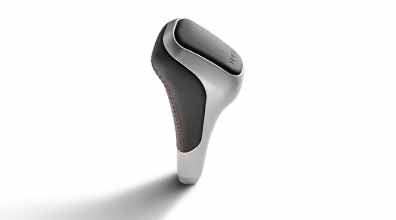 Genuine TRD Shift Knob Sequoia 20-22 PTR57-0C180-01