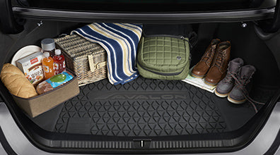 Genuine Toyota Cargo liner 19-21 Avalon PT206-07192-01