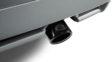 Genuine Toyota Black Exhaust Tip RAV4 2020-2025 PT226-42210-12